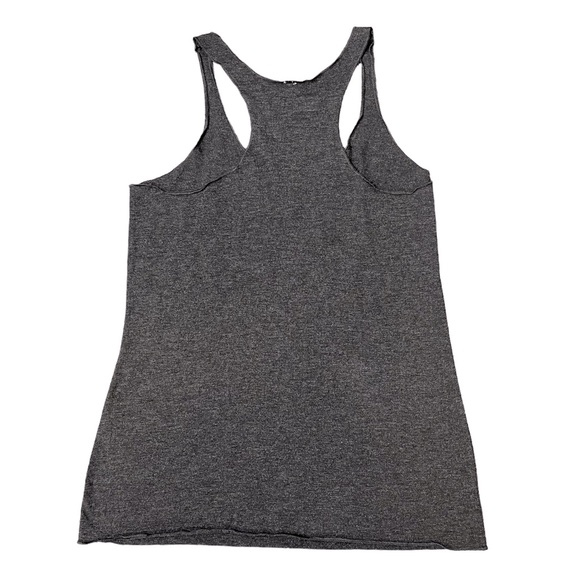 HUMAN Tank Top - Picture 2 of 3